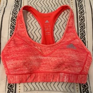 Adidas Sports Bra - Like New! Worn once